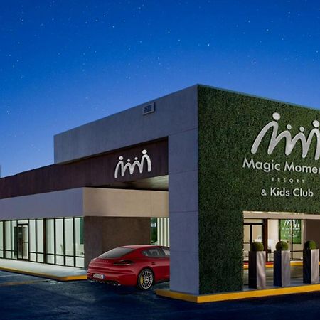 Magic Moment Resort And Kids Club Kissimmee Εξωτερικό φωτογραφία