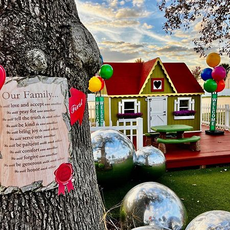 Magic Moment Resort And Kids Club Kissimmee Εξωτερικό φωτογραφία