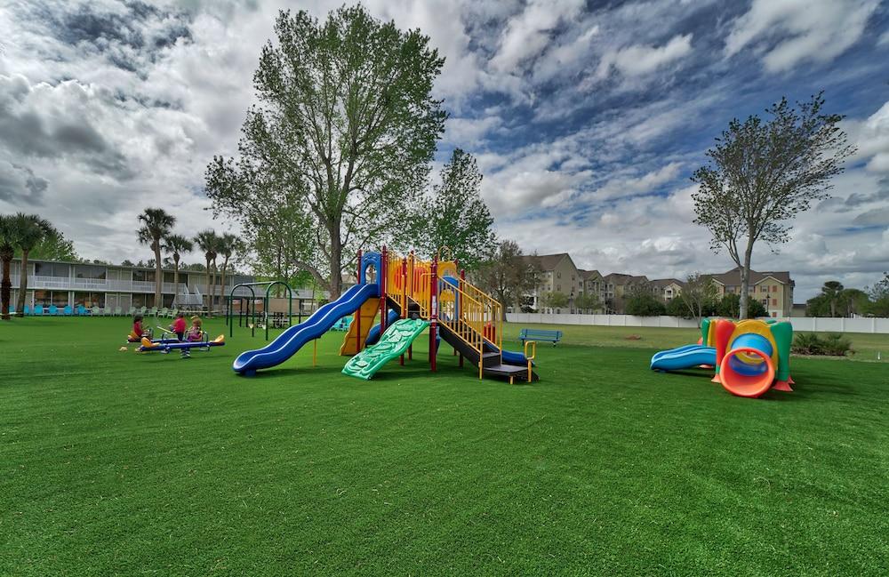 Magic Moment Resort And Kids Club Kissimmee Εξωτερικό φωτογραφία