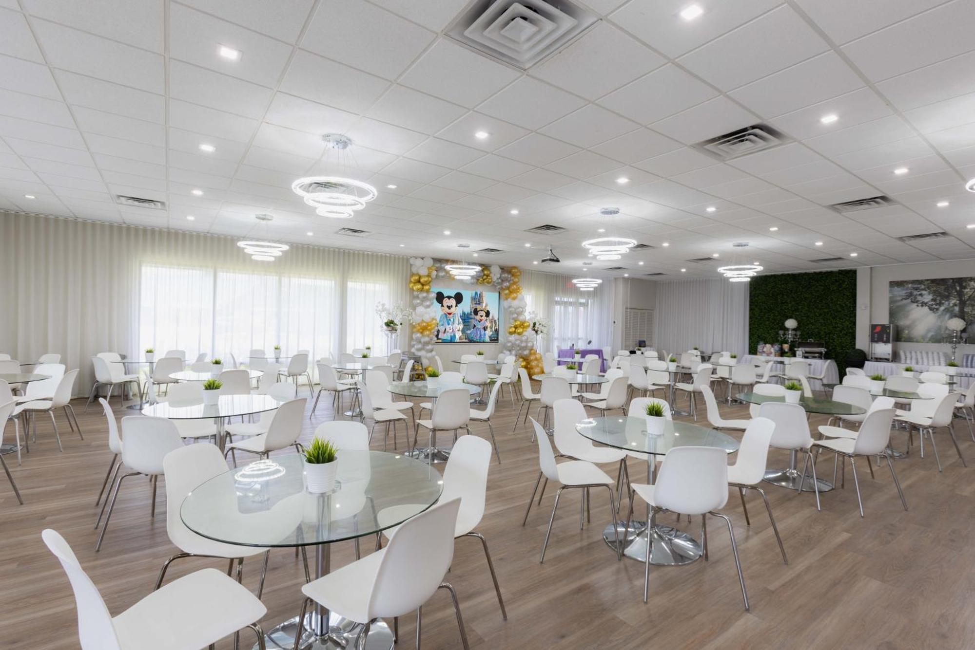 Magic Moment Resort And Kids Club Kissimmee Εξωτερικό φωτογραφία