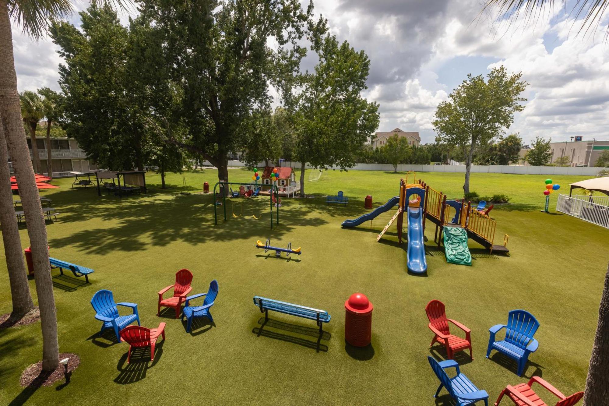 Magic Moment Resort And Kids Club Kissimmee Εξωτερικό φωτογραφία