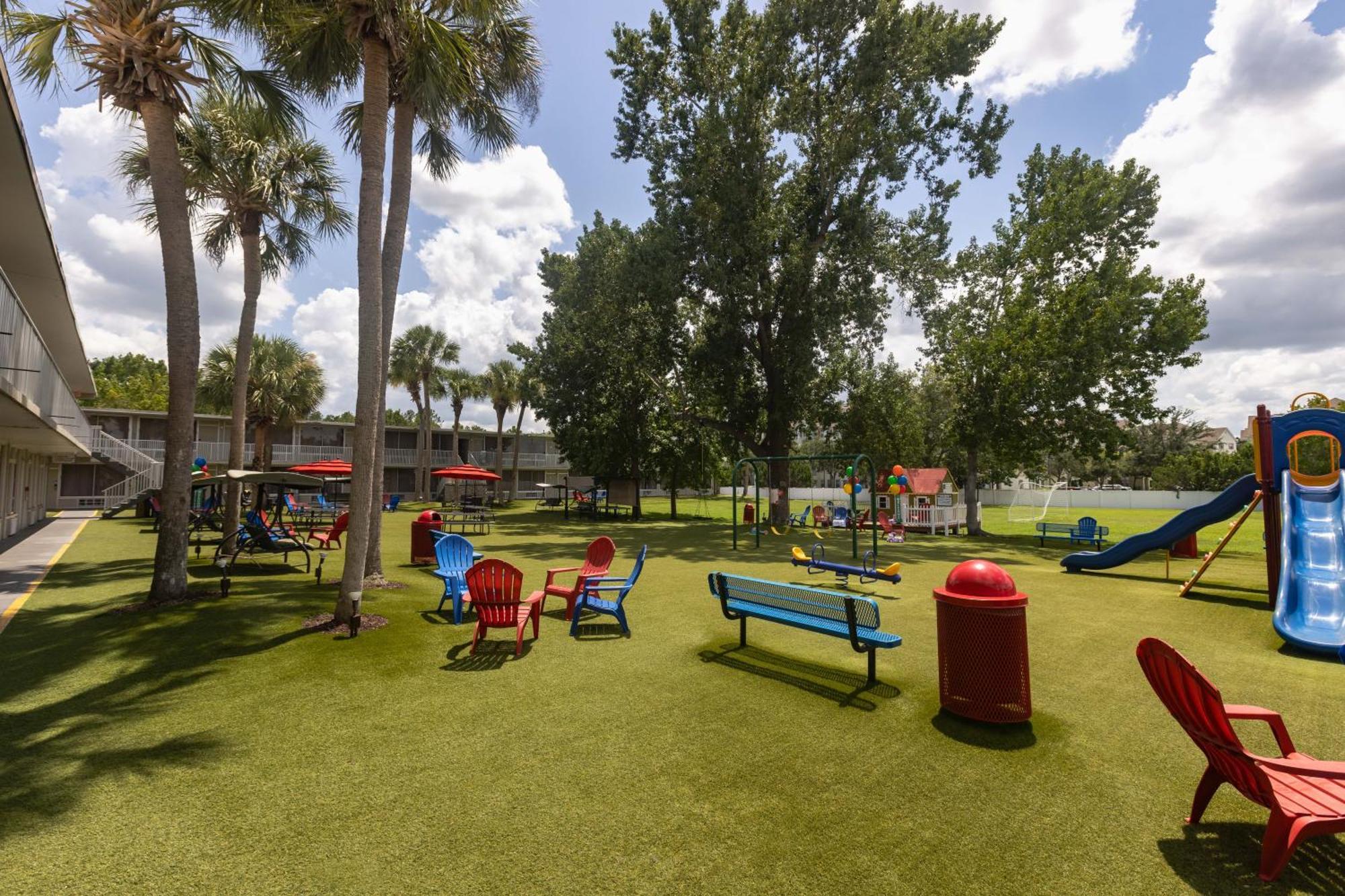 Magic Moment Resort And Kids Club Kissimmee Εξωτερικό φωτογραφία