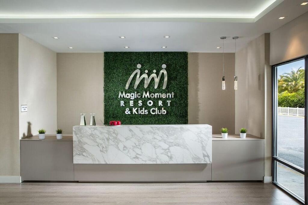 Magic Moment Resort And Kids Club Kissimmee Εξωτερικό φωτογραφία