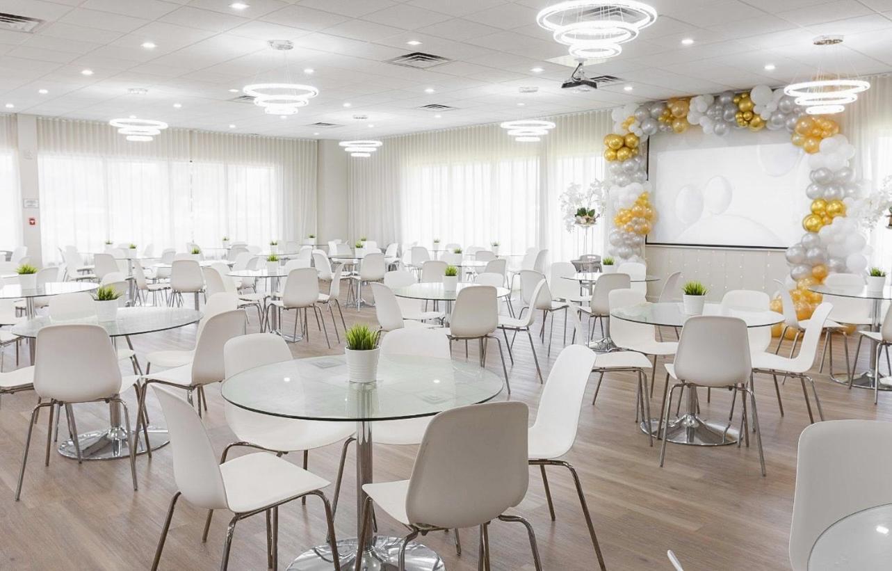 Magic Moment Resort And Kids Club Kissimmee Εξωτερικό φωτογραφία