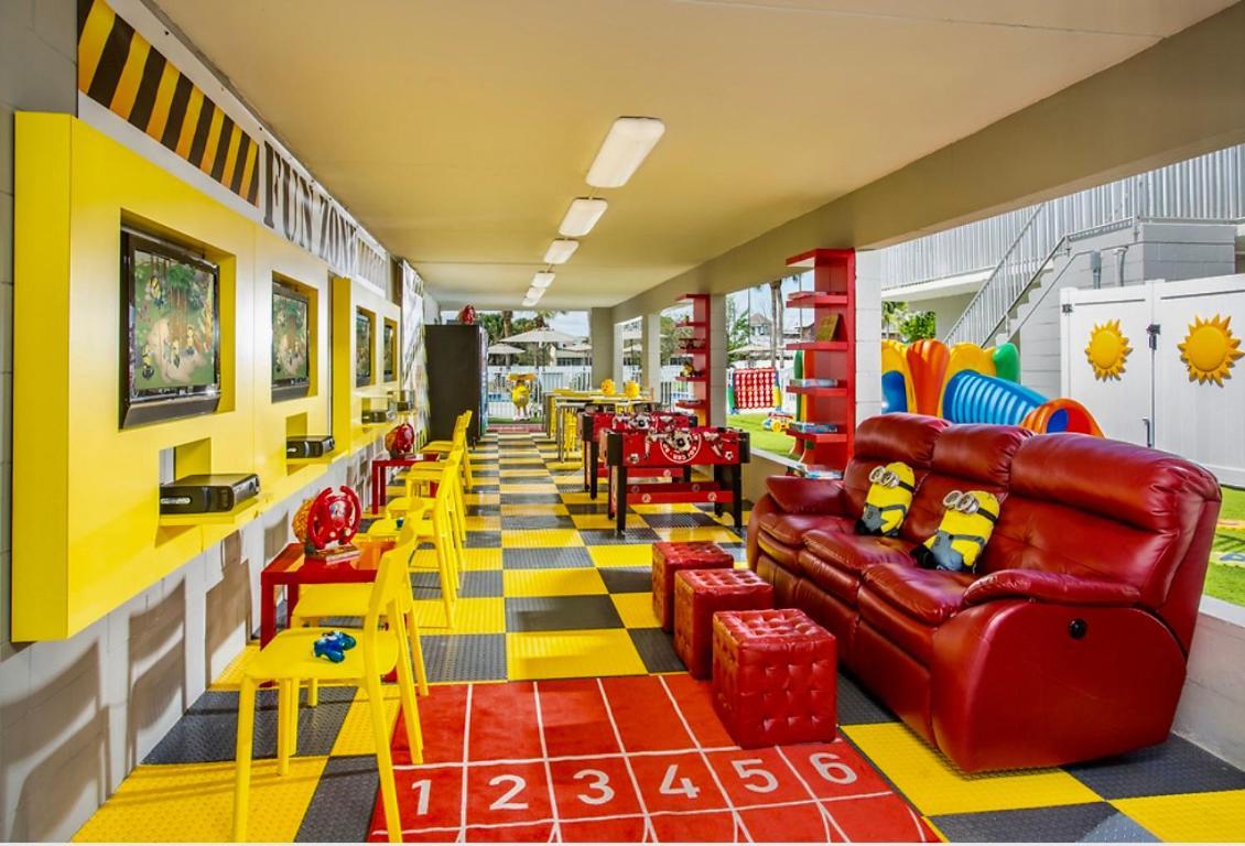 Magic Moment Resort And Kids Club Kissimmee Εξωτερικό φωτογραφία