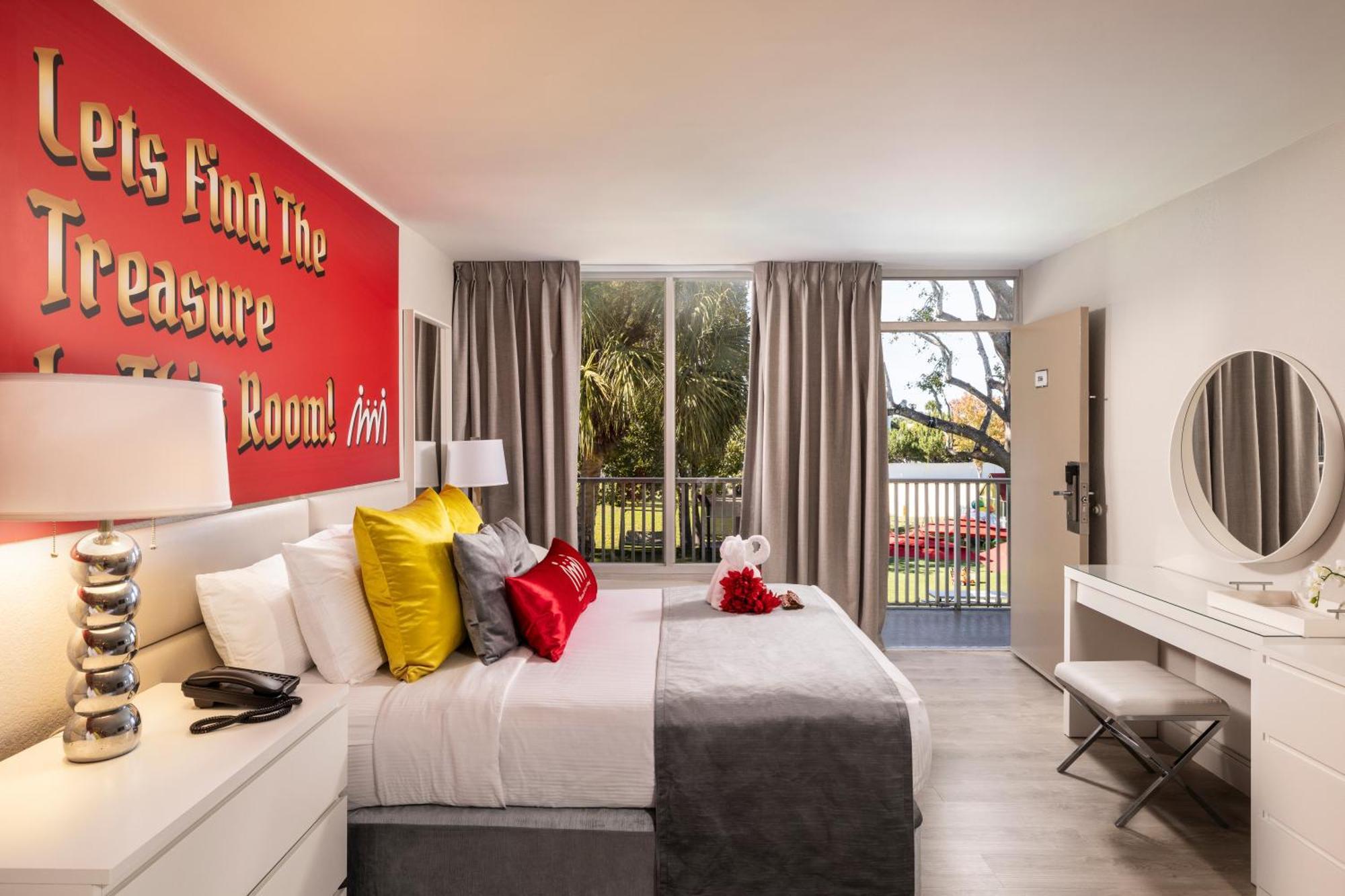 Magic Moment Resort And Kids Club Kissimmee Εξωτερικό φωτογραφία