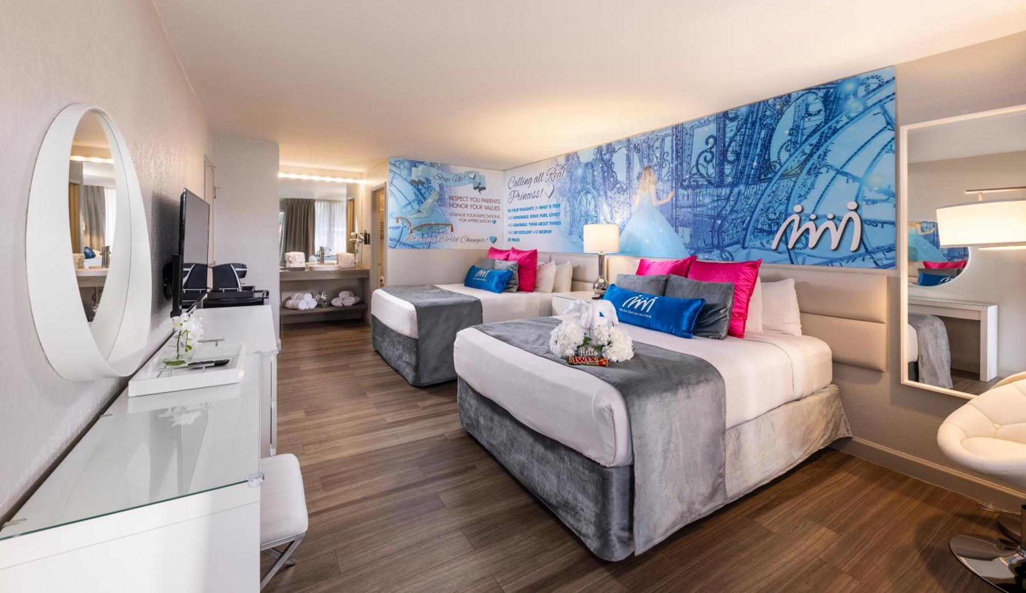 Magic Moment Resort And Kids Club Kissimmee Εξωτερικό φωτογραφία