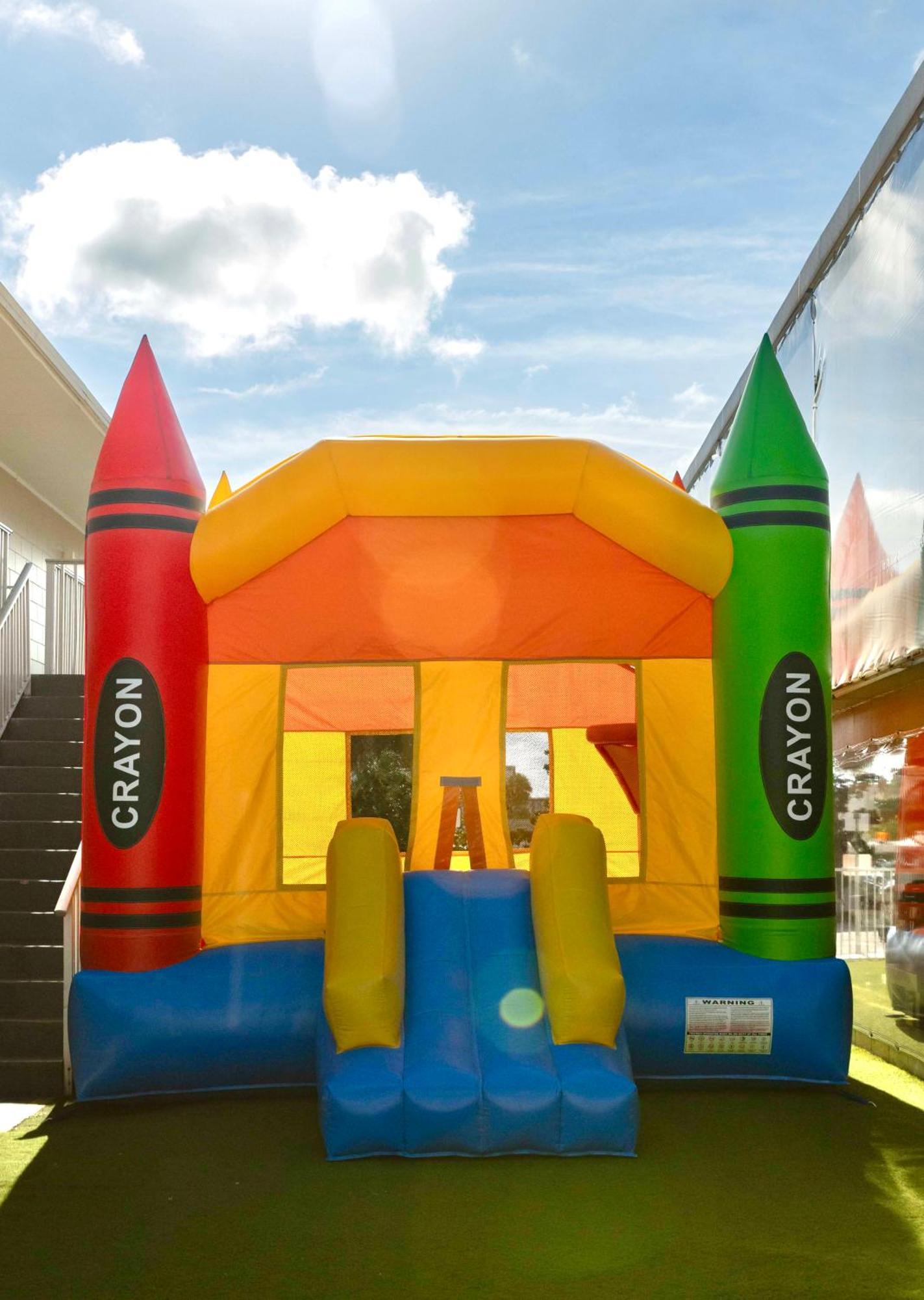 Magic Moment Resort And Kids Club Kissimmee Εξωτερικό φωτογραφία