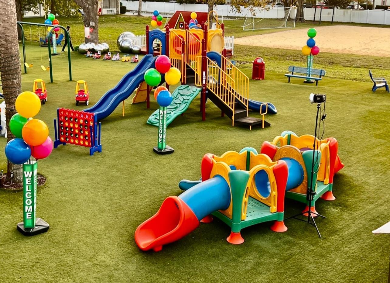 Magic Moment Resort And Kids Club Kissimmee Εξωτερικό φωτογραφία