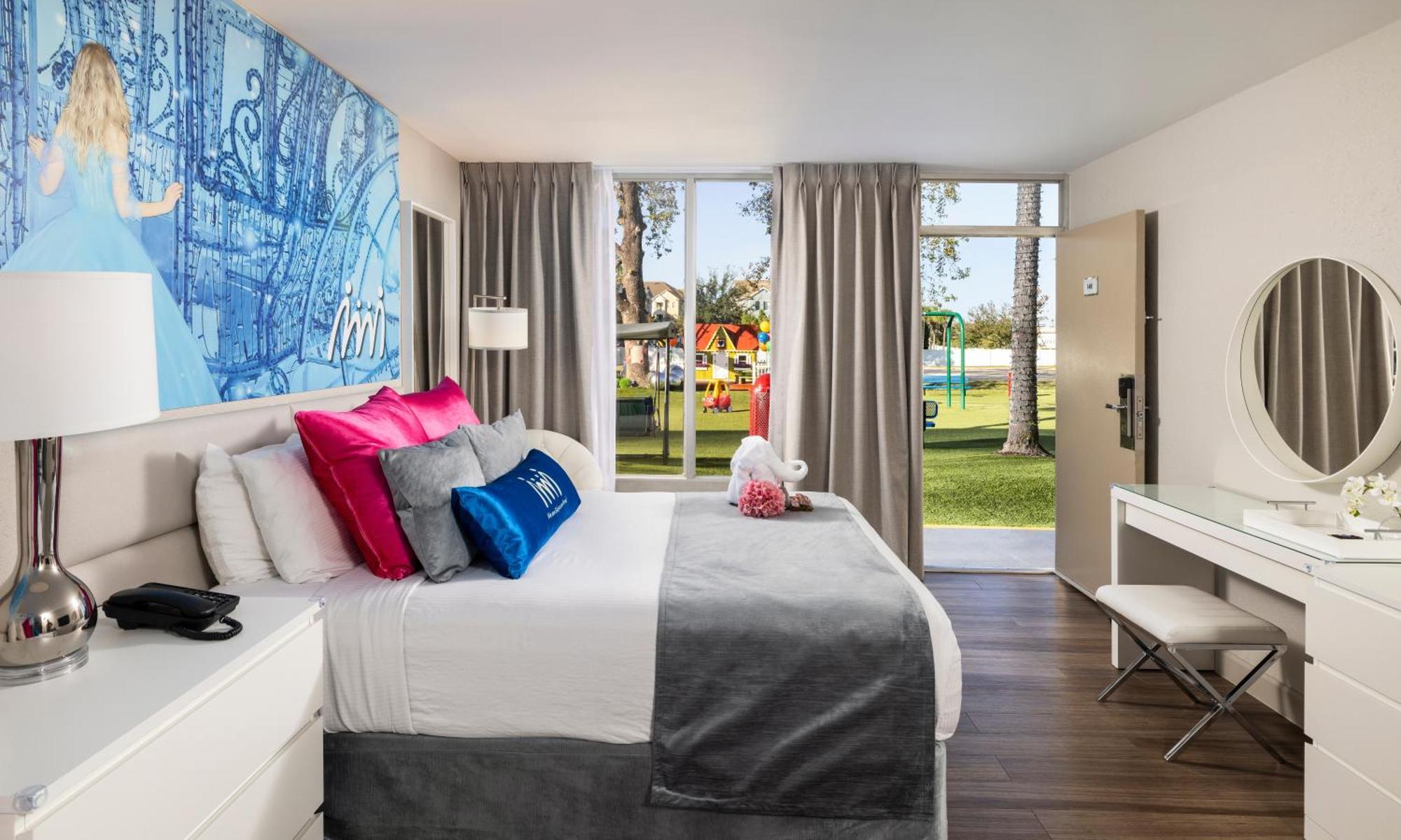 Magic Moment Resort And Kids Club Kissimmee Εξωτερικό φωτογραφία